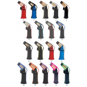 6.75" Scorch Torch X-Series Blast [51470] 